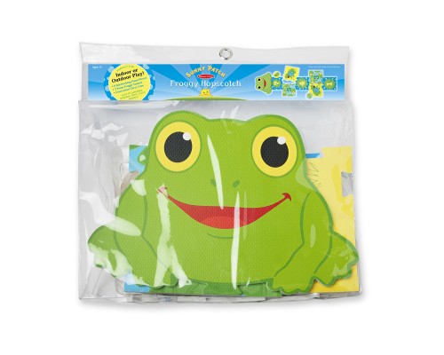 Ігровий набір Melissa&Doug Детские классики Лягушонок (MD6275)