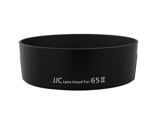 Бленда до об'єктива JJC LH-65II (Canon 28mm /2,8, 35mm /2) (J-LH-65II) 