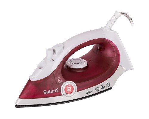 Праска Saturn ST-CC7113 burgundy