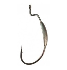 Гачок Decoy Worm 102 S-Switcher 3/0, 5шт (1562.00.67)