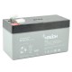 Батарея до ДБЖ Merlion 12V-1.3Ah (GP1213F1) 