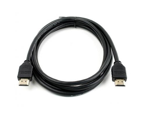 Кабель мультимедійний HDMI to HDMI 10.0m Patron (CAB-PN-HDMI-1.4-10) 