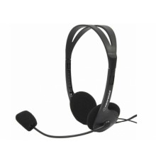 Навушники Esperanza EH102 Black (EH102)