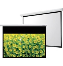 Проекційний екран GrandView CB-P100(4:3)WM5(SSW)