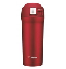 Термокружка Zojirushi SM-YAF48RA 480 мл Red (1678.03.45)