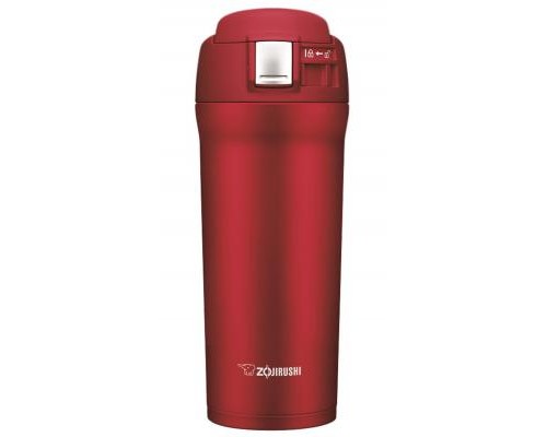 Термокружка Zojirushi SM-YAF48RA 480 мл Red (1678.03.45)