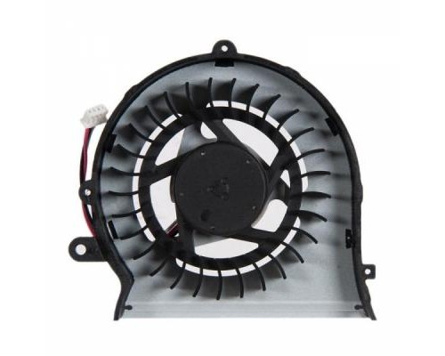 Вентилятор ноутбука Samsung 300V3A DC(5V,0.4A) 4(3)pin (BA81-14323B/KSB06105HA-BC46)