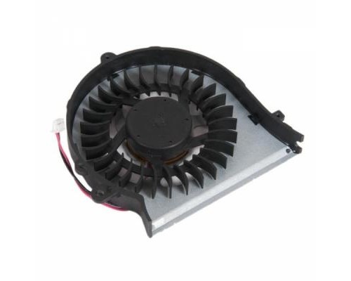 Вентилятор ноутбука Samsung 300V3A DC(5V,0.4A) 4(3)pin (BA81-14323B/KSB06105HA-BC46)