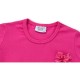 Плаття дитяче Breeze зі спідницею в смужку (8753-98G-fuchsia)