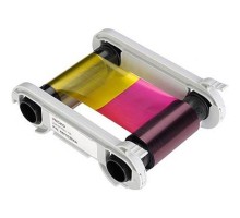 Ріббон Evolis до принтерів Primacy, кольоровий, 300 відбитків (R5F008EAA)
