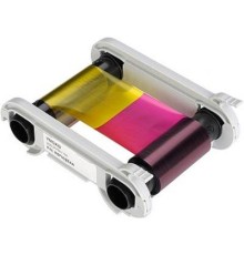 Ріббон Evolis до принтерів Primacy, кольоровий, 300 відбитків (R5F008EAA)