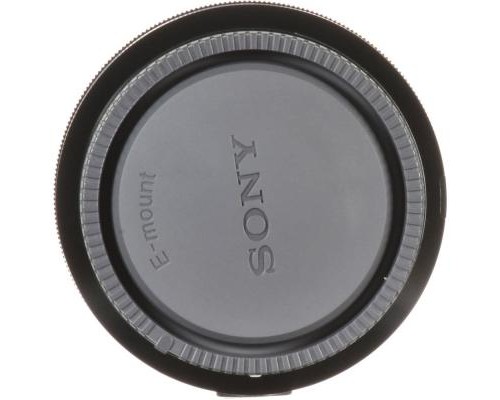 Об'єктив Sony 50mm, f/2.8 Macro для камер NEX FF (SEL50M28.SYX)