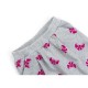 Набір дитячого одягу Breeze з бантиками (10527-80G-gray)