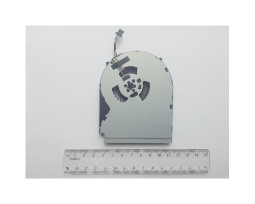Вентилятор ноутбука Lenovo IdeaPad Flex 2-15 DC(5V,0.4A) 4pin (023.1000O.0003/KSB0705HBA02)