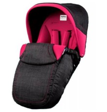 Прогулянковий блок Peg-Perego Pop-Up SO13-DX29 (ISPV300062SO13DX29)