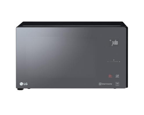 Мікрохвильова піч LG MS2595DIS