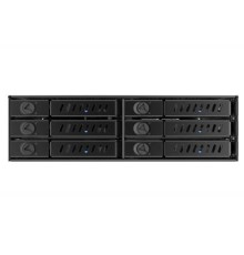 Бекплейн Chieftec 1x5.25