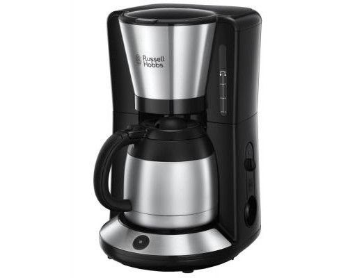 Крапельна кавоварка Russell Hobbs Adventure (24020-56) Крапельна кавоварка Russell Hobbs Adventure (24020-56)