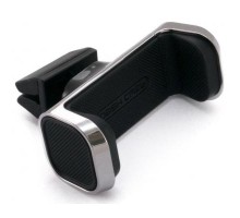 Універсальний автотримач Extradigital DashCrab Armour Premium Silver (CRK4128)