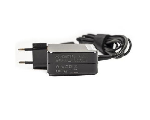 Блок живлення до ноутбуку PowerPlant LG 220V, 12V 24W 2A (6.5*4.4) wall mount (WM-AS24A6544) Блок живлення до ноутбуку PowerPlant LG 220V, 12V 24W 2A (6.5*4.4) wall mount (WM-AS24A6544)