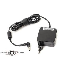 Блок живлення до ноутбуку PowerPlant LG 220V, 12V 24W 2A (6.5*4.4) wall mount (WM-AS24A6544)