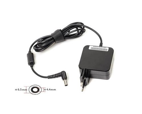 Блок живлення до ноутбуку PowerPlant LG 220V, 12V 24W 2A (6.5*4.4) wall mount (WM-AS24A6544) Блок живлення до ноутбуку PowerPlant LG 220V, 12V 24W 2A (6.5*4.4) wall mount (WM-AS24A6544)