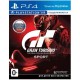 Гра Sony Gran Turismo Sport (поддержка VR) [PS4, Russian version] Blu (9701699)