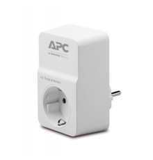 Мережевий фільтр живлення APC PM1W-RS