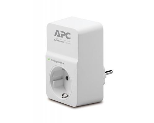 Мережевий фільтр живлення APC PM1W-RS