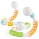 Конструктор Guidecraft Grippies Curves, 20 деталей (G8319)
