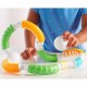 Конструктор Guidecraft Grippies Curves, 20 деталей (G8319)