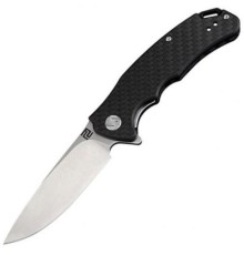 Ніж Artisan Tradition SW, D2, G10 Flat (1702P-BK)