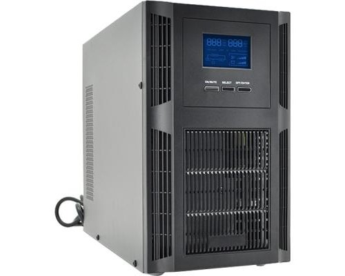 Пристрій безперебійного живлення Ritar PT-2KS-LCD, 2000VA (1800Вт) (PT-2KS-LCD)