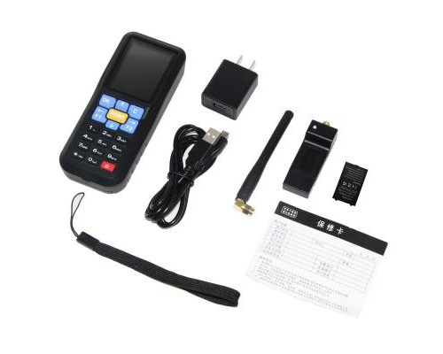 Термінал збору даних Netum C-6 (C6-NT0005)