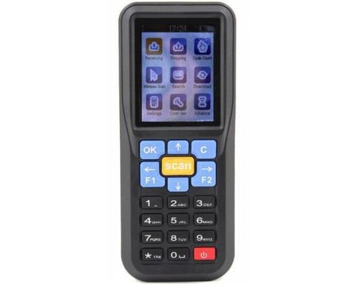 Термінал збору даних Netum C-6 (C6-NT0005)
