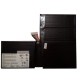 Акумулятор до ноутбука MSI BTY-M6F, 4640mAh, 6cell, 11.4V, Li-Pol (A47328) 