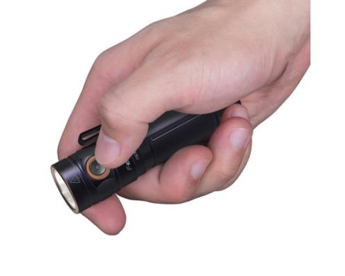 Ліхтар Fenix E30R