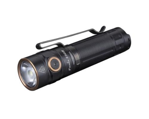 Ліхтар Fenix E30R