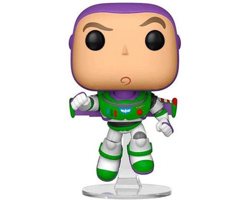 Фігурка для геймерів Funko Pop серії Історія іграшок 4 — Баз Лайтер (37390)