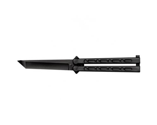 Ніж Cold Steel FGX Balisong Tanto (92EAB) Ніж Cold Steel FGX Balisong Tanto (92EAB)
