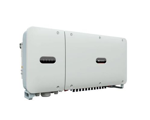 Сонячний інвертор Huawei SUN2000-100KTL-H1, 100kW (SUN2000-100KTL-H1)
