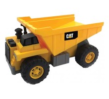 Спецтехніка Funrise CAT Міні-спецтехніка Самоскид 15 см (82261)