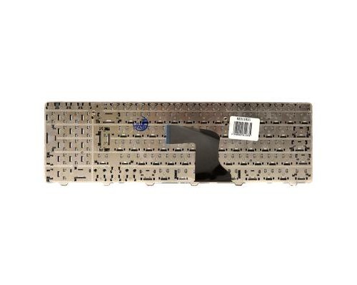 Клавіатура ноутбука PowerPlant DELL Inspiron N5010 черный, черный (KB311835)