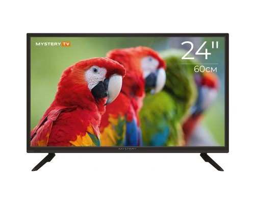 Телевізор MYSTERY TV MTV-2450HST2 Телевізор MYSTERY TV MTV-2450HST2