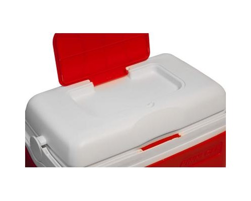 Термобокс Pinnacle Eskimo Primero 32 л Red (8906053369700RED)