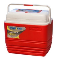 Термобокс Pinnacle Eskimo Primero 32 л Red (8906053369700RED)