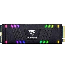 Накопичувач SSD M.2 2280 512GB Patriot (VPR100-512GM28H)