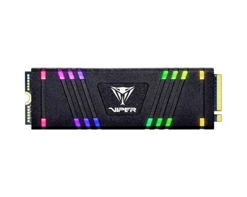 Накопичувач SSD M.2 2280 512GB Patriot (VPR100-512GM28H)