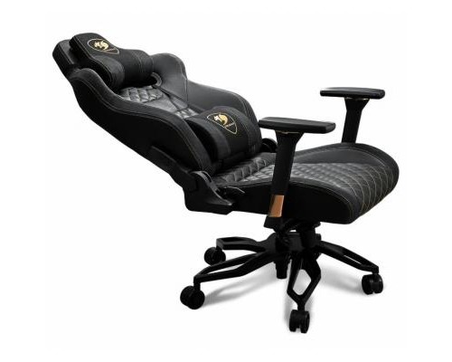 Крісло ігрове Cougar Armor Titan PRO Royal (Armor TITAN PRO Royal)