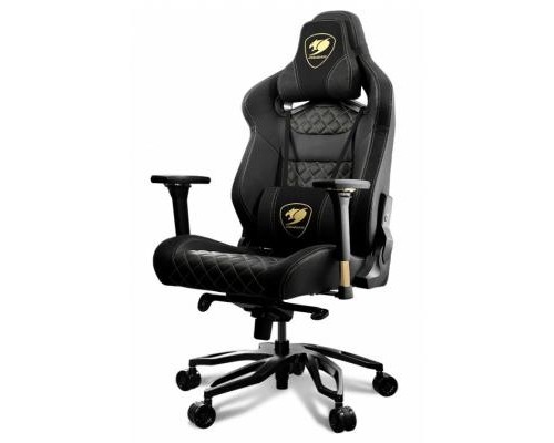 Крісло ігрове Cougar Armor Titan PRO Royal (Armor TITAN PRO Royal)